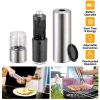 Kitchen Use Gadgets BBQ Tool & Cooking Food Grinder