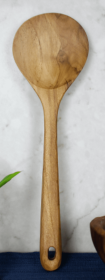 Wooden Spoon (size: large)