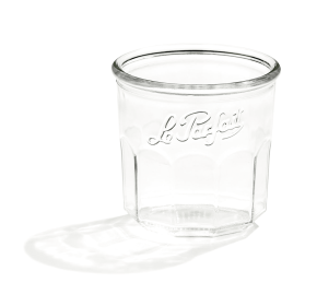 Le Parfait Jam Pots (size: 324ml - 11oz)