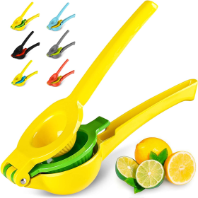 Lemon Lime Squeezer (Color: X6R0)