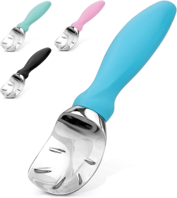 Ice Cream Scooper (Color: BL)