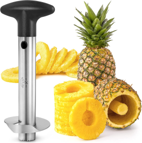 Pineapple Corer (Color: CR)