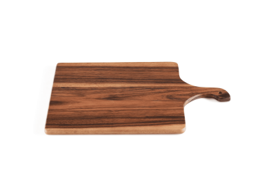 Square Board with Handle (size: 14")