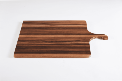 Square Board with Handle (size: 16")