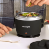 On-The-Go Personal Food Warmer